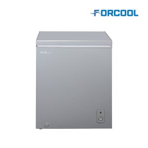 미니 냉동고 소형 업소용 가정용 냉동고 급속 음식물 쓰레기 147L