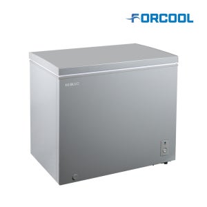 미니 냉동고 소형 업소용 가정용 냉동고 급속 음식물 쓰레기 227L