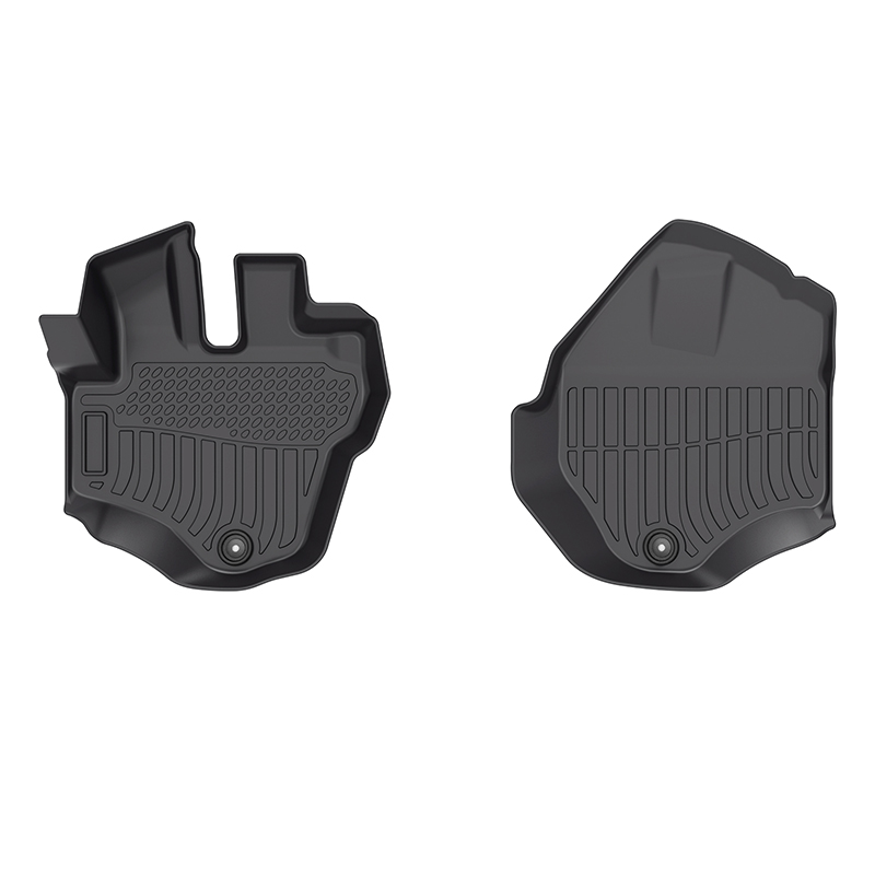 더존 입체포집 TPE 카매트 1열(2P) 봉고 포터 등 트럭전용