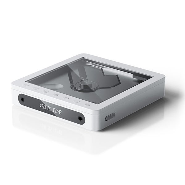 [정식디스트리뷰터] FiiO 피오 DM13 CD플레이어 블루투스 / 1년 국내 AS