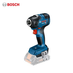 보쉬 충전 임팩드라이버 무선전동드릴 GDR18V-200 베어툴