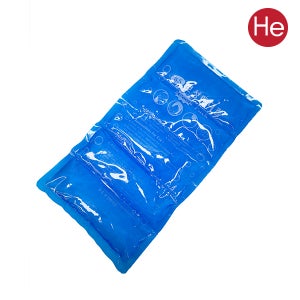 보성메디칼 냉찜질팩 5단 국내생산 냉찜질팩 병원용 물리치료 아이스팩 쿨팩 얼음마사지 냉팩