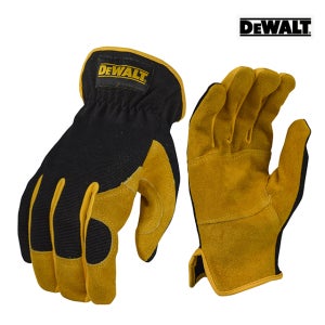 디월트 작업장갑 그립 코팅 작업용 안전 DPG 1켤레