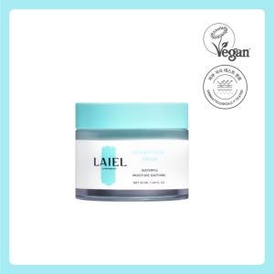 라이엘 시카 워터풀 크림 50ml