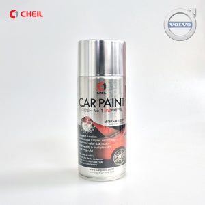 볼보 스프레이&붓펜페인트, 200㎖&8㎖ (주문색상)