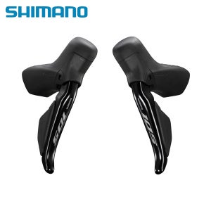 시마노 105 ST-R7170 레버세트(좌우별도) Di2 12단 유압용