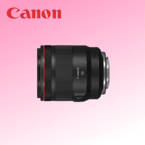 [잠실 렌즈대여] 캐논 RF 50mm F1.2 L USM 단렌즈 렌탈 대여