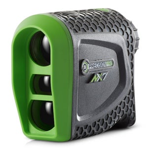 프리시젼프로 NX7 레이저 골프 거리측정기