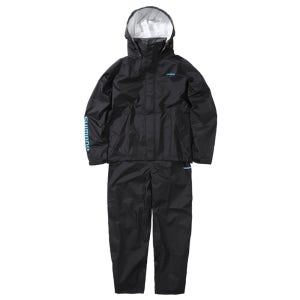 시마노 DS 레인슈트 RA-027Y 낚시복 윤성제품