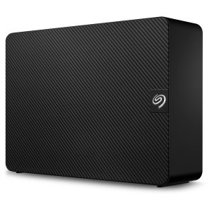 씨게이트 Expansion Desktop 외장하드 데이터복구 20TB, 블랙