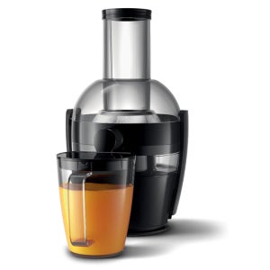 필립스 착즙기 쥬서기 녹즙기 2L 비바 컬렉션 800W HR1856/70