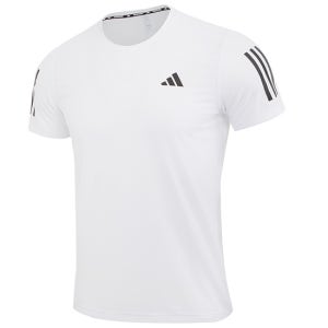 아디다스 OTR B 티 반팔티셔츠 빅사이즈 남자 스포츠 반팔 저지