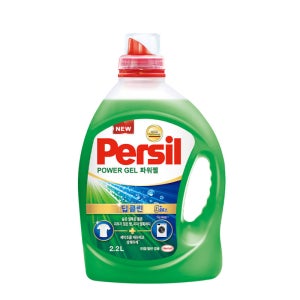 헨켈 퍼실 파워젤 딥클린 겸용 2.2L