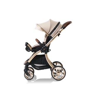 하이브리드 유모차 코어2 디럭스 유모차 신생아 유아 아기 애기 출산 필수템