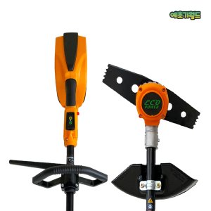 고려비엔씨 40V 울트라 충전 전기 예초기 5Ah 배터리 포함 세트 KCB-36FS