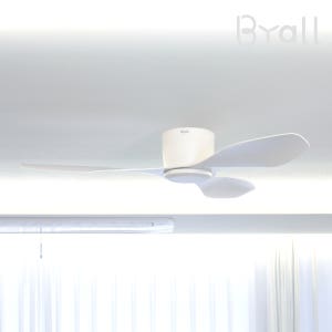 벨로스 천장 실링팬 거실 안방 아파트 조명 원격제어 설치 시공 121cm(48in) N모델