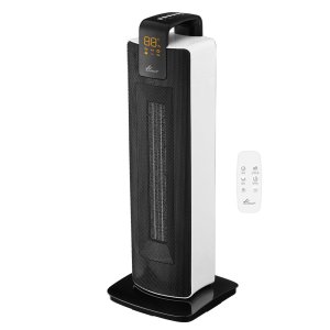 [B급리퍼] 한일전기 HEF-2280R 가정용 리모컨 저소음 온풍기