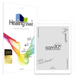 교보 이북 Sam10 plus 슈페리어 AR 고화질 액정보호필름