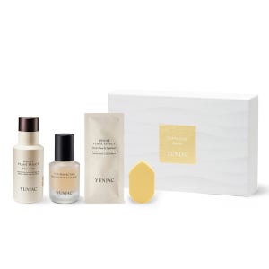 [연작] [베스트 듀오 세트] 베이스 프렙 25ml + 전초 컨센트레이트 40ml