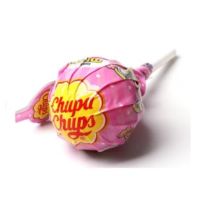 츄파춥스 미니메가 막대사탕 거대사탕 왕사탕 화이트데이