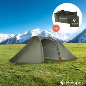 헬스포츠 씨커 김레4 리뉴얼스킨 캠핑 텐트