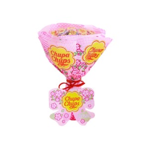 츄파춥스 부케 막대사탕 화이트데이