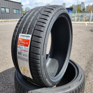 225 40 18 벤투스 에보 2254018 한국타이어 K137 장착비별도