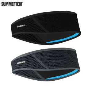 써머텍트 피날도 스포츠 헤어밴드 운동 러닝 머리 땀 쿨 테니스 헤드밴드