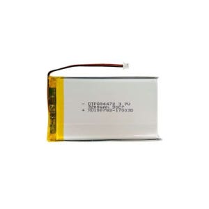 DTP 894472 3.7V 3200mAh