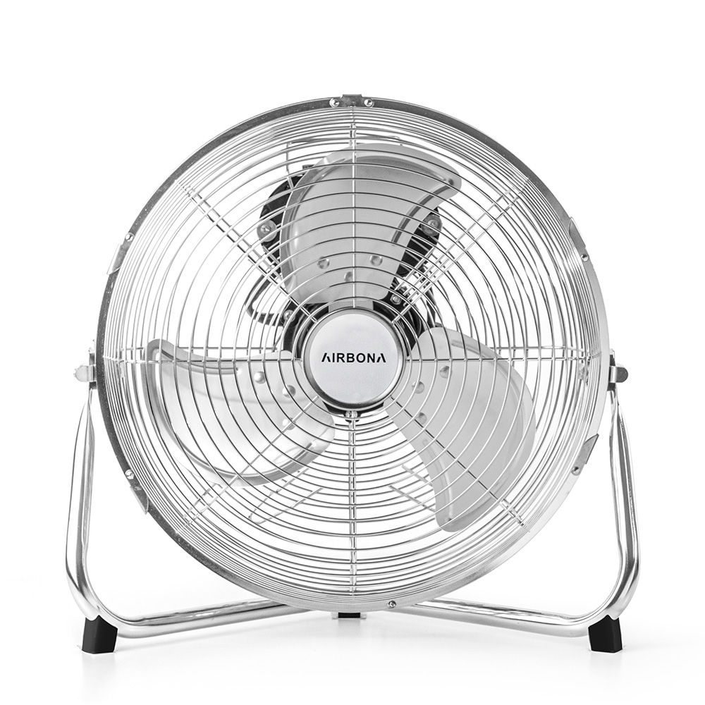[25년형] 대형선풍기 업소용 공업용 산업용 바닥 앉은뱅이 메탈 선풍기 9012MF