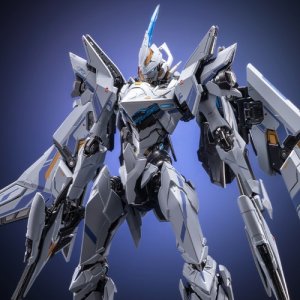 (예약)모쇼토이즈 프로제니터이펙트 탁월클래스 UBP-R02T 메카 브레이크 팔콘