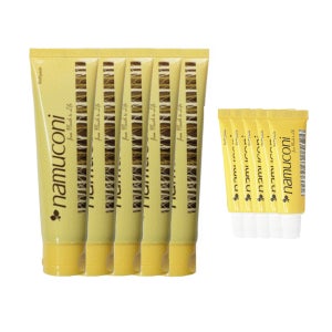 나무코니 치약 암환자 항암치료 무불소치약 천연 125g, 5개