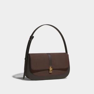 Atelier suede · Baguette M