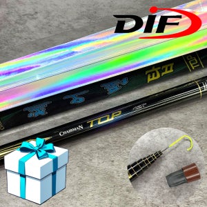 DIF 체어맨 탑 50칸 민물 붕어 민장대 붕어 향어 대물낚시 양어장 잉어