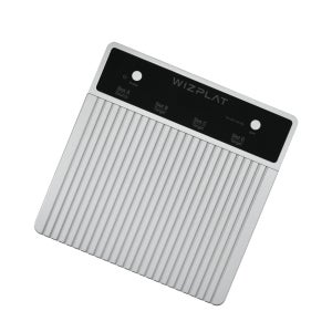 위즈플랫 ULTRA 4M2 4베이 USB4 썬더볼트 대용량 외장스토리지 외장SSD 4TB