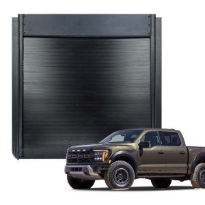 포드 F150 5.5ft/6.5ff 전용 반자동 적재함 슬라이딩 토너커버