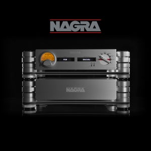 Nagra(나그라) HD DAC X 컨버터