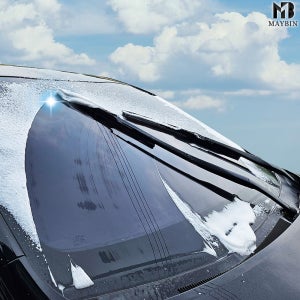 뉴로디우스 와이퍼 하이브리드 와이퍼 350mm