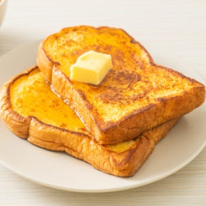 브리오슈 프렌치토스트 35g, 6개 보냉포장 냉동 계란 토스트 식사대용