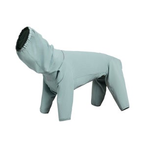 안티-버그 액티브 수트 레이크 그린