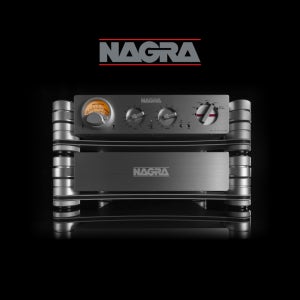 Nagra(나그라) HD PRE AMP 프리 앰프