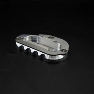 R&G BMW R1300GS 23이상 사이드 스탠드 클립 PKS0179SI