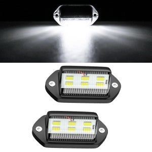 차량용 튜닝 고출력 LED 램프 작업등 캠핑 랜턴 서치라이트 i25