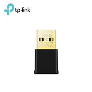 티피링크 Archer TX20U Nano USB 무선랜카드