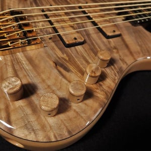 PAUL LAIRAT MYRA 5 STRING 베이스기타