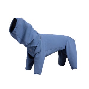 안티-버그 액티브 수트 미드나잇 블루