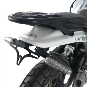 R&G 로얄앤필드 히말라얀450 24이상 휀다레스 LP0385BK