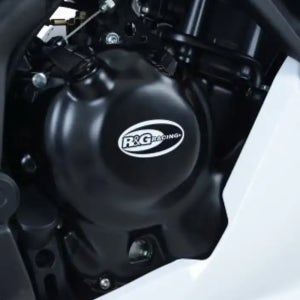 R&G 혼다 CBR300R 14이상, CB300R 18이상 엔진케이스 커버 세트 KEC0073BK