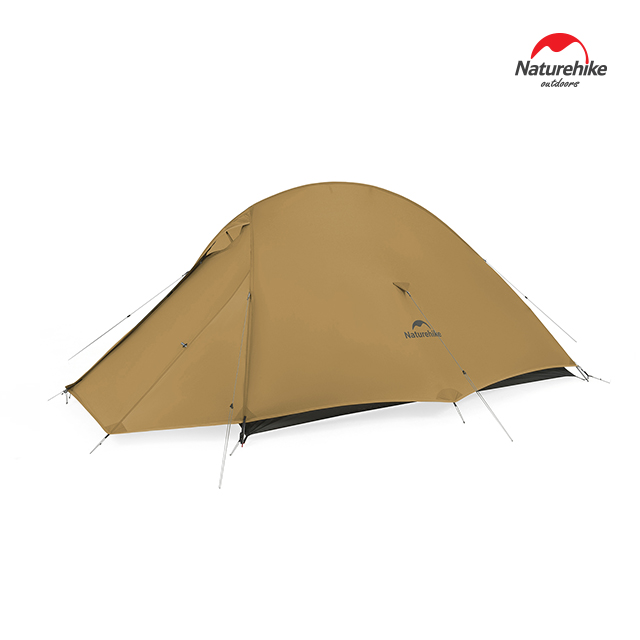 네이처하이크 Pro 클라우드업 텐트 20D 초경량 백패킹 1인 2인 비박