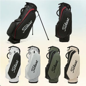 26년 타이틀리스트 퍼포먼스 스탠드백 TB25PSB 아쿠쉬네트코리아